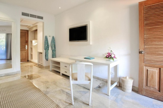 Sol By Melia Benoa Bali All Inclusive