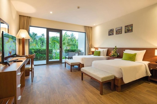 Cam Ranh Riviera