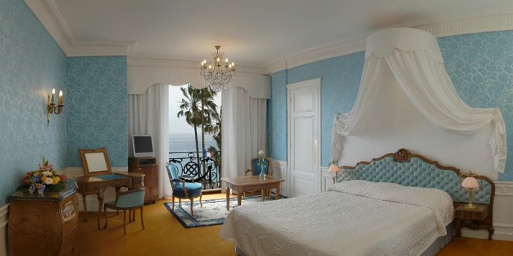 Hotel Le Negresco Nice