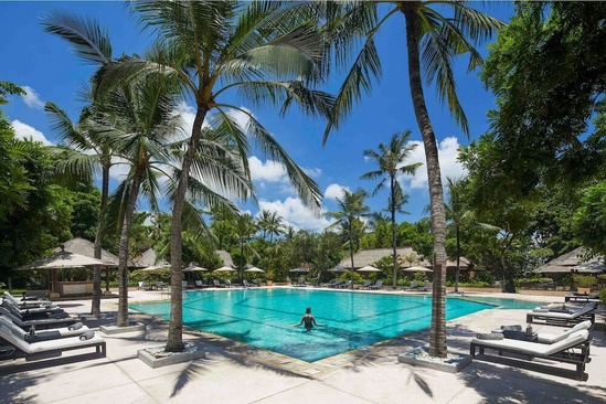 Paradisus By Melia Bali