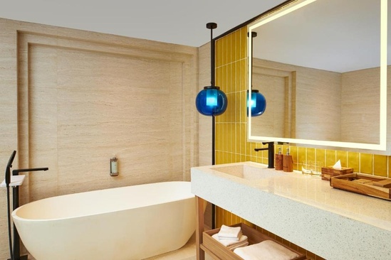 Voco Bali Seminyak