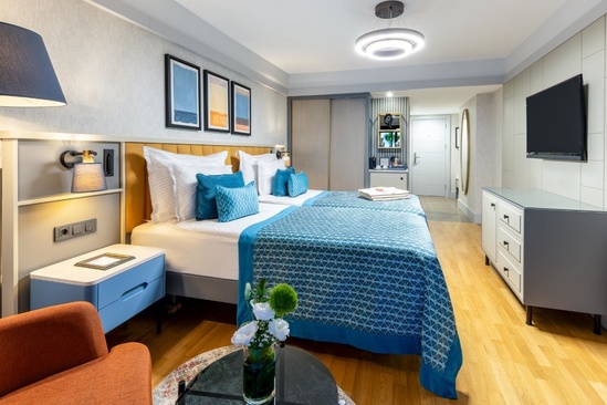 Arum Barut Collection - Ultra All Inclusive
