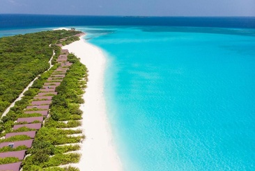 Hondaafushi Island Resort