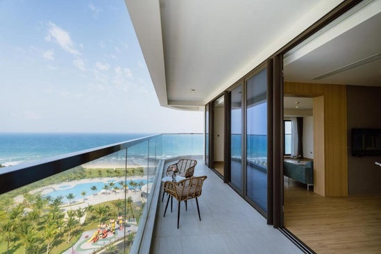 Aquamarine Resort Hotel Cam Ranh