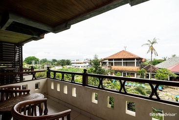 Sari Segara Resort Villas & Spa