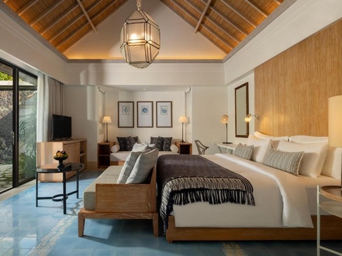 Sudamala Resort, Komodo, Labuan Bajo