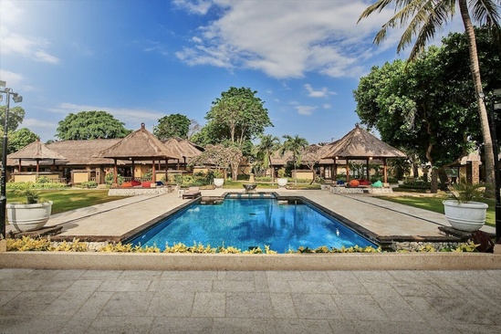 The Patra Bali Resort & Villas