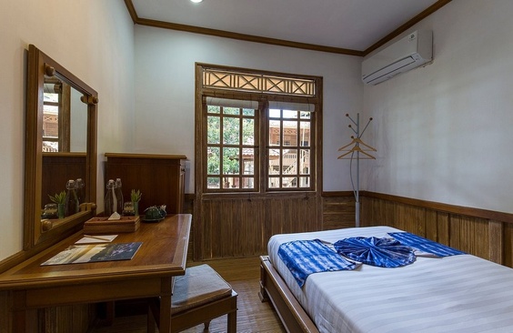 Menjangan Ecolodge