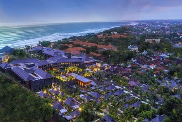 Hotel Indigo Bali Seminyak Beach