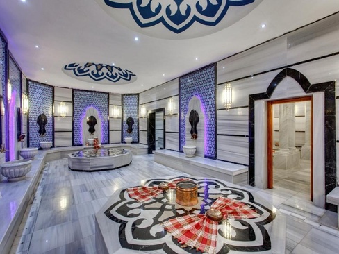 Sherwood Exclusive Kemer