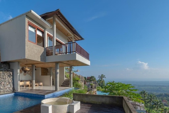 Maha Hills Resort