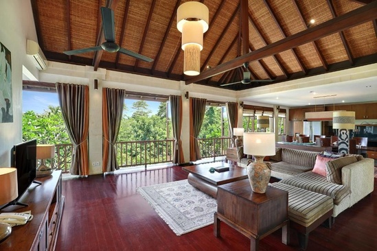 Gending Kedis Luxury Villas & Spa Estate