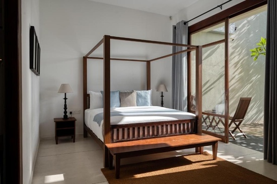 Sitara Villa - Weligama