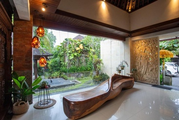 Awatara Boutique Resort