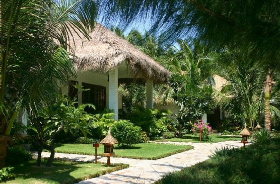 Cham Villas Resort