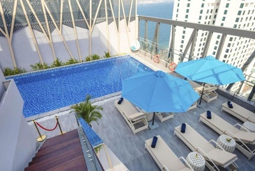The Art Nest Hotel Nha Trang