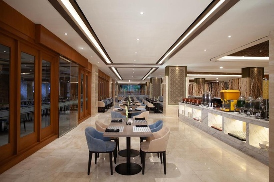 Platinum Hotel Jimbaran Beach Bali