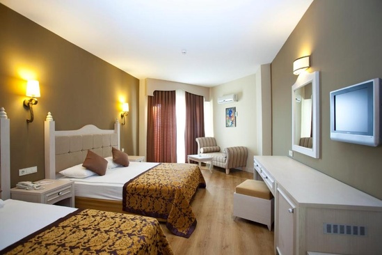 Adalya Resort & Spa