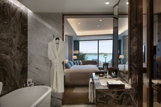 Reges, A Luxury Collection Resort & Spa, Cesme