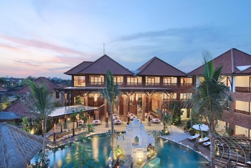 The Alantara Sanur