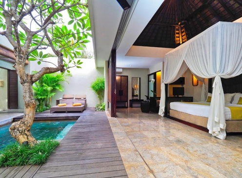 The Amala Estate Seminyak
