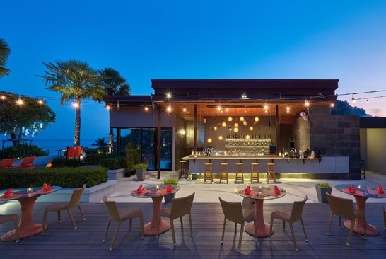 Bandara Phuket Beach Resort