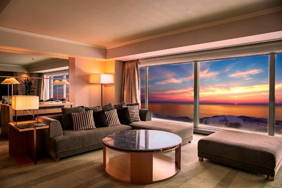 The Windsor Hotel Toya, Vignette Collection By Ihg