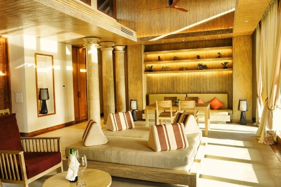 Anantaya Resort And Spa Passikuda