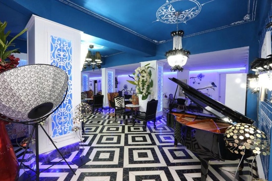 Club Hotel Anjeliq