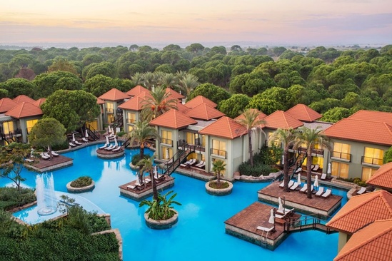 Ic Hotels Green Palace