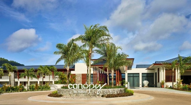 Canopy By Hilton Seychelles