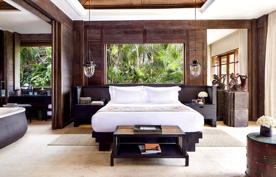 Mandapa, A Ritz-Carlton Reserve