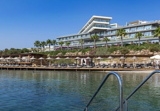 Cape Bodrum Beach Resort Hotel