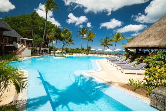 Maritim Resort & Spa Mauritius