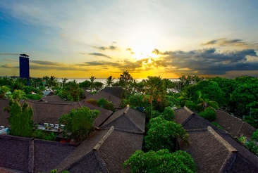 Kuta Sea View Boutique Resort & Spa