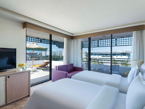 Rixos Downtown Antalya
