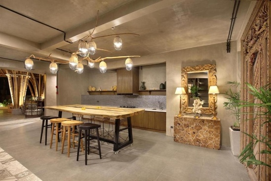 Amarea Ubud By Inivie Hospitality