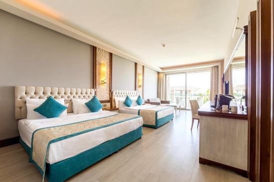 Tui Magic Life Masmavi 
