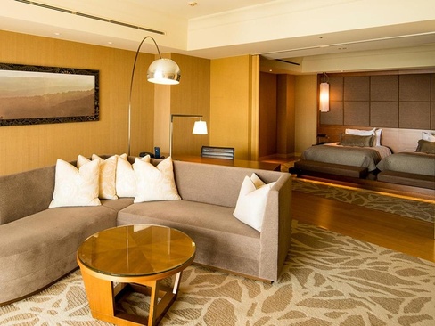 Shima Kanko Hotel Bay Suites