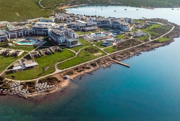 Anda Barut Collection
