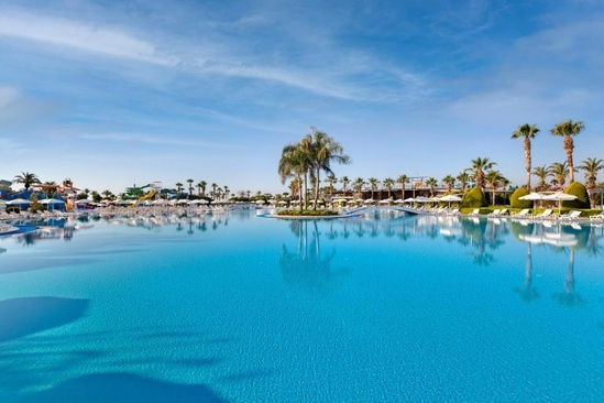 Miracle Resort