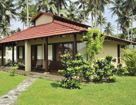 Weligama Bay Resort