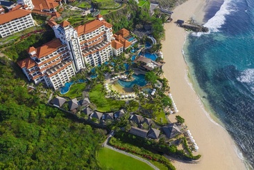 Hilton Bali Resort