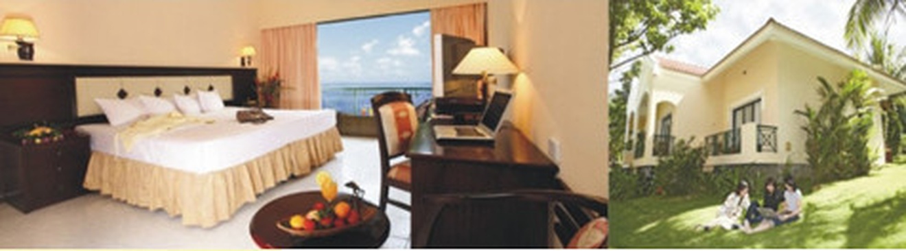 Saigon Phu Quoc Resort & Spa