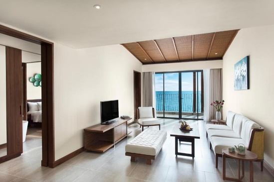 Dusit Princess Moonrise Beach Resort Phu Quoc