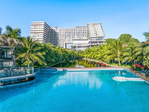 Koi Resort And Residence Da Nang