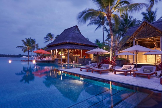 Constance Le Prince Maurice