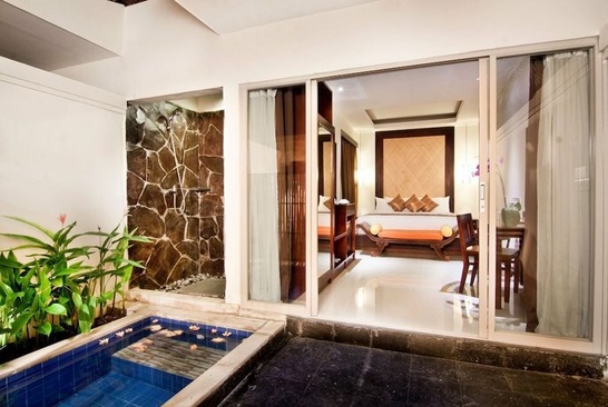 Best Western Kuta Villa