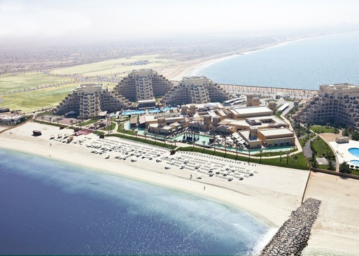 Rixos Bab Al Bahr