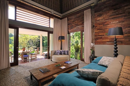 The Purist Villas & Spa